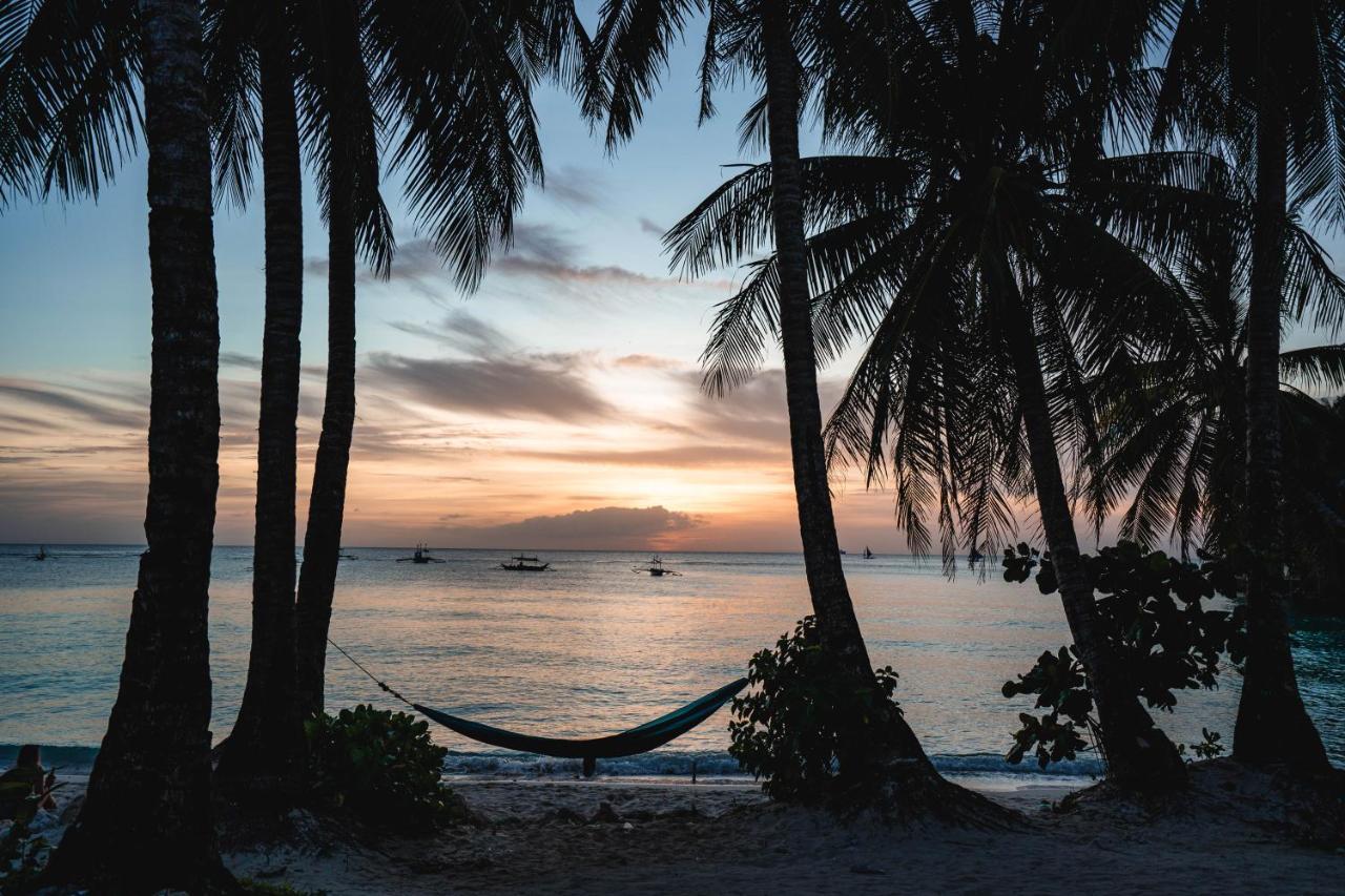 Boracay Island マッド モンキー ホステル ボラカイホステル エクステリア 写真