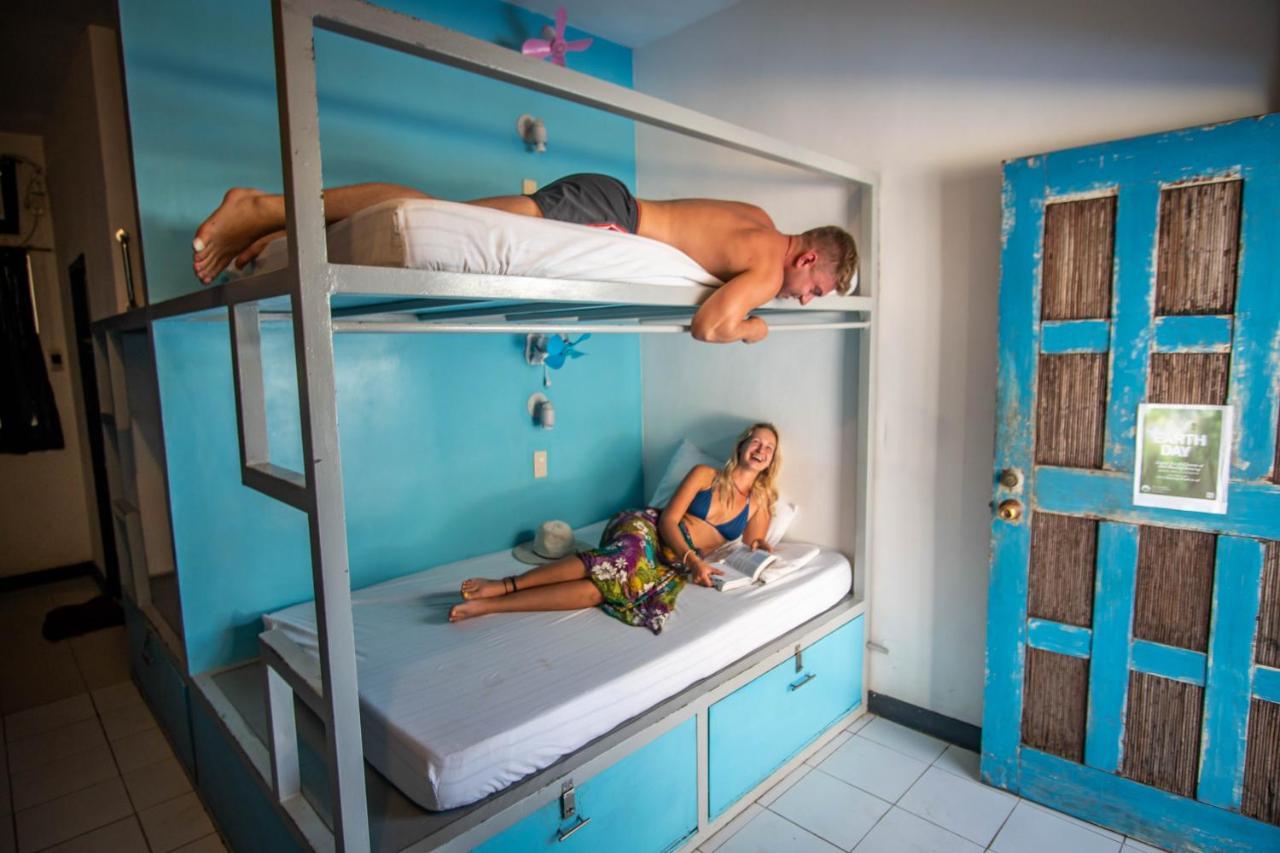 Boracay Island マッド モンキー ホステル ボラカイホステル エクステリア 写真